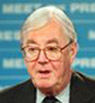 Daniel Patrick Moynihan